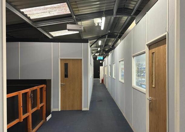 UNIT 6 Sutton Business Centre 6