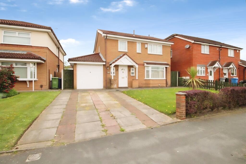 Main image of property: Barlow Road, Altrincham, WA14