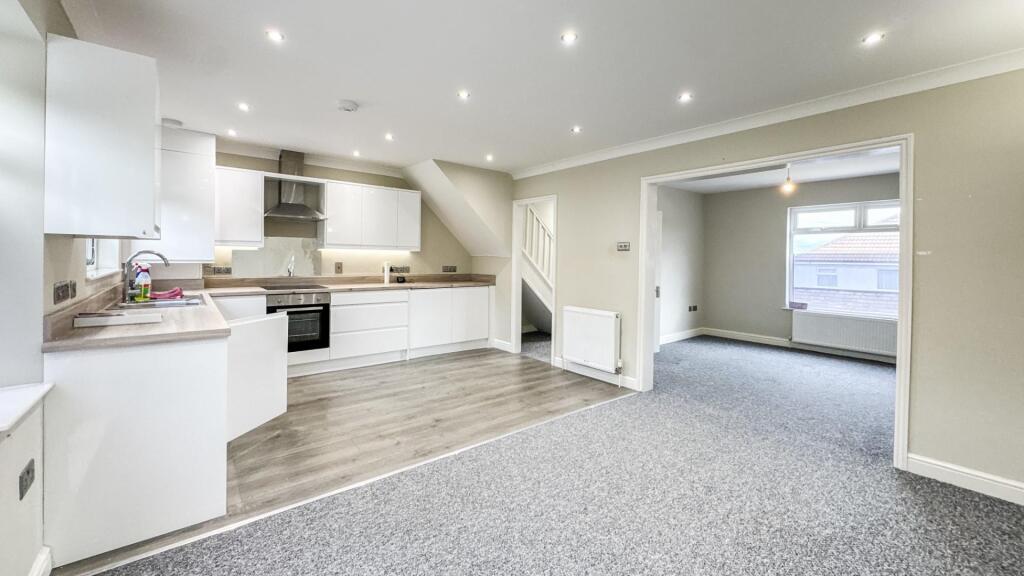 Main image of property: Eastlyn Road, Bedminster Down, BS13 7HZ