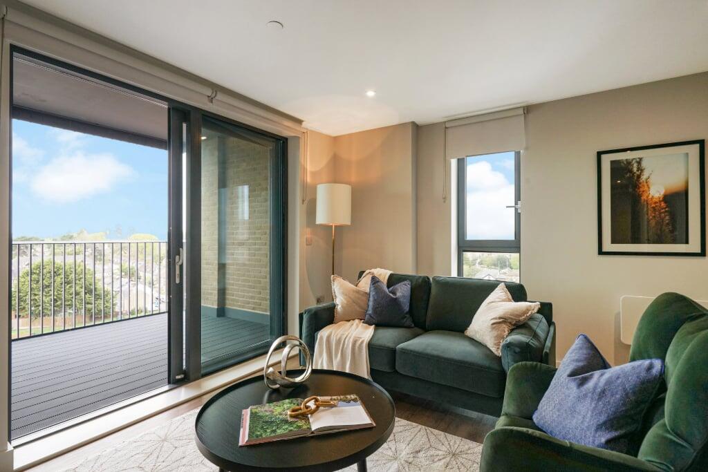 Main image of property: One Maidenhead