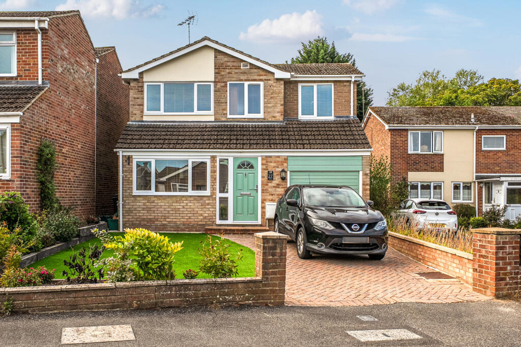 Main image of property: Abbey Close, Newbury, RG14