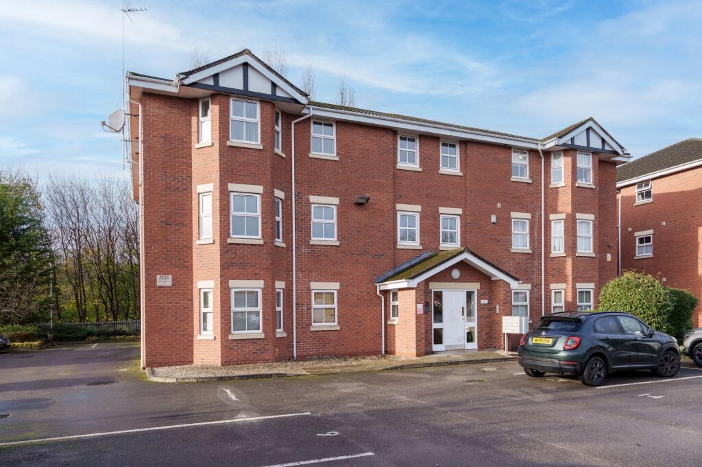Main image of property: Norley Close, Warrington, WA5
