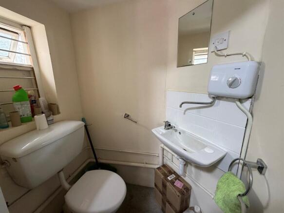 WC