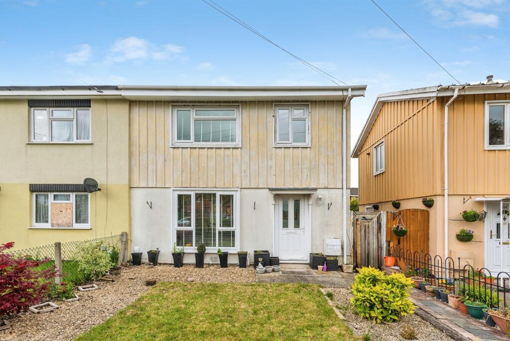 Main image of property: Northern Road, Swindon