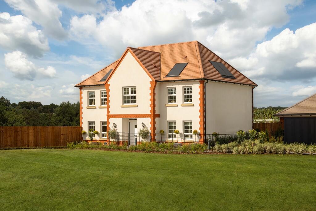 Main image of property: London Road,
Kelvedon,
CO5