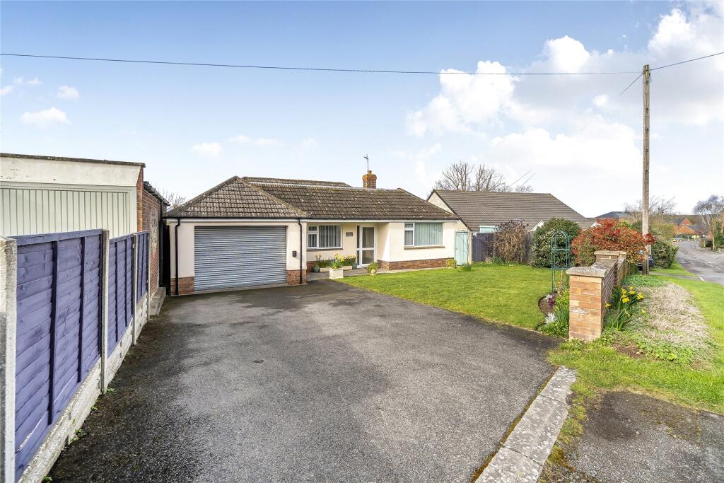 Main image of property: Allens Hill, Bozeat, Northamptonshire, NN29