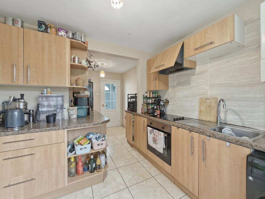 Main image of property: Farm Lane, Cwmbran, NP44