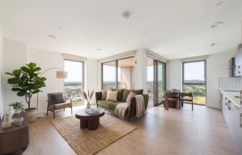 Main image of property: 330 Ealing Road, Wembley | London HA0