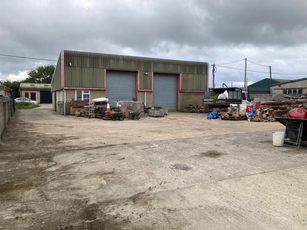 Main image of property: Marsh Lane, Henstridge Marsh