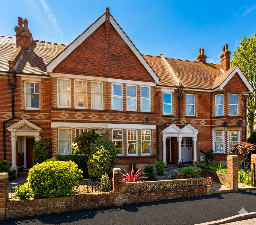 Main image of property: Victoria Drive, Eastbourne, East Sussex, BN20