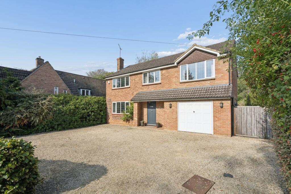 Main image of property: Wattleton Road, Beaconsfield, HP9