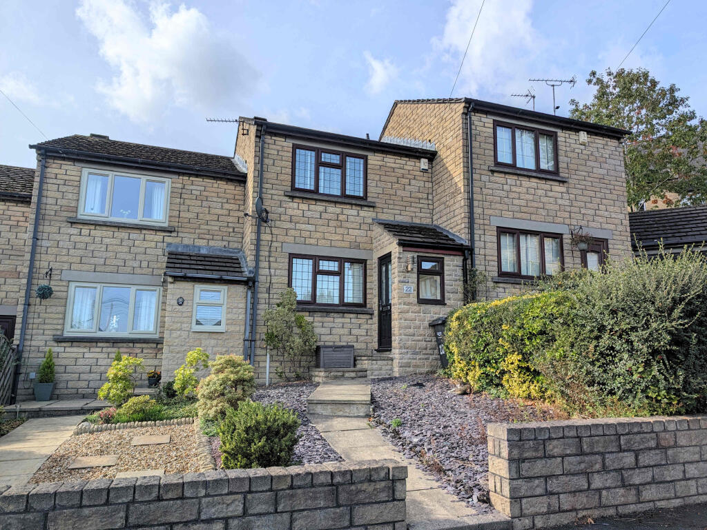 Main image of property: 22 Newlands Close, Woodhouse, HD6 3RJ