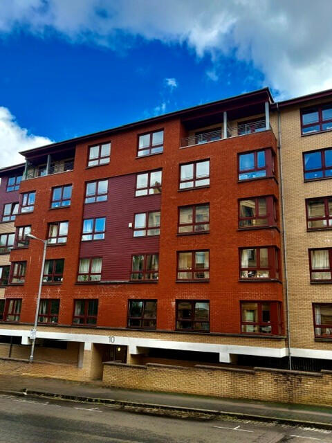 Main image of property: 10 Sanda Street, Glasgow, Lanarkshire, G20