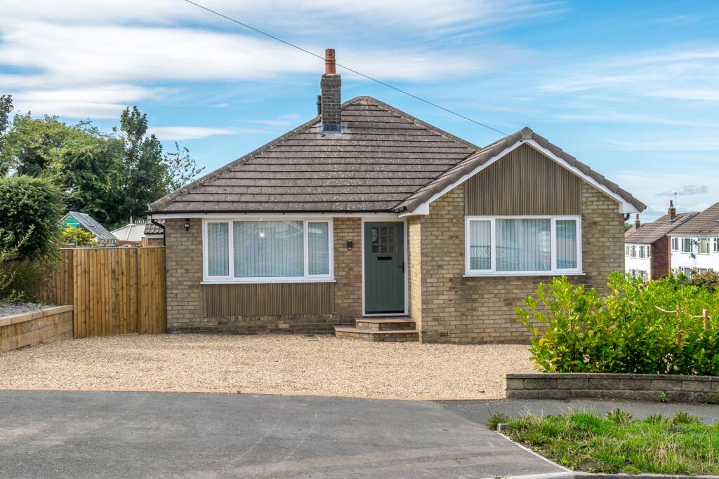 Main image of property: Templegate Avenue, LEEDS, LS15 0HD