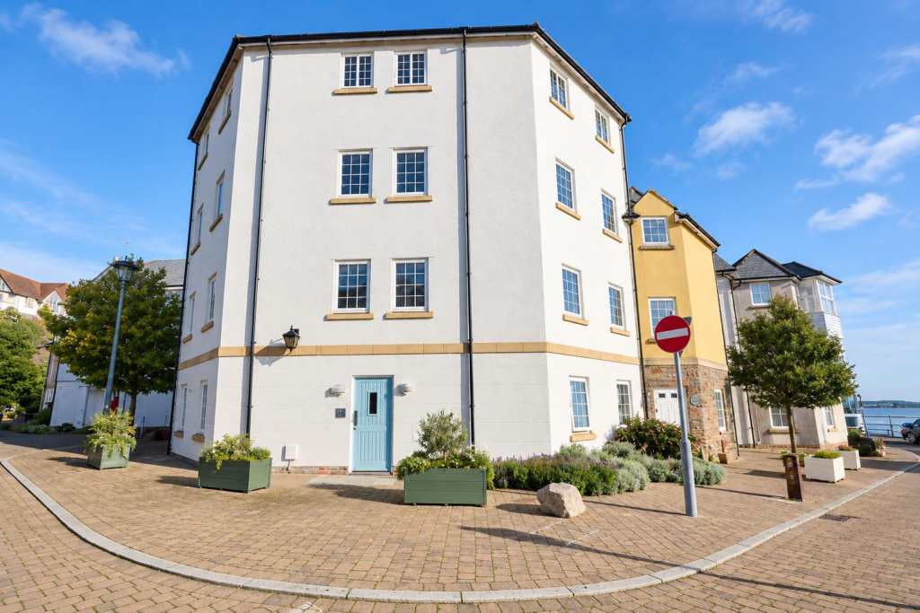 Main image of property: Eastcliff, Portishead