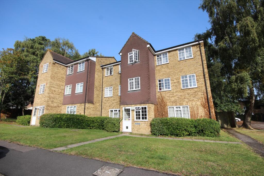 Main image of property: Crofton Close, Bracknell