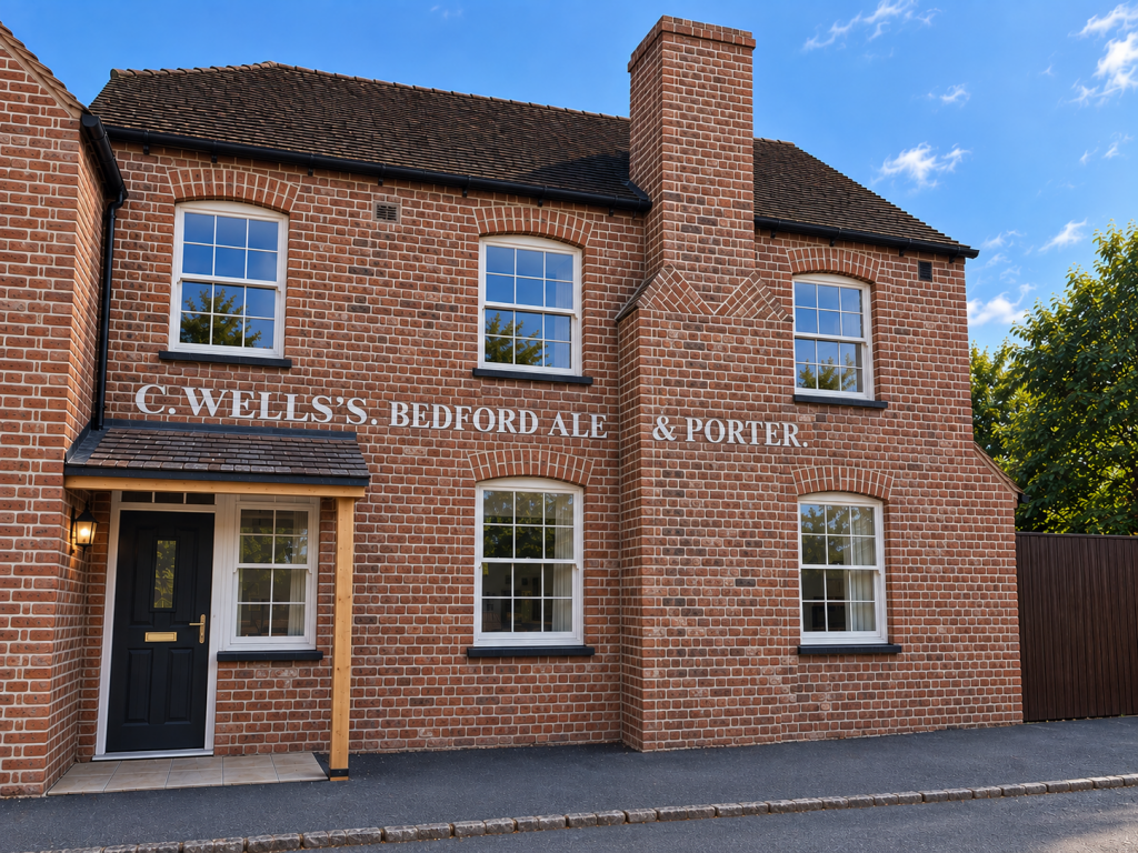 Main image of property: 16 High Street, North Crawley
