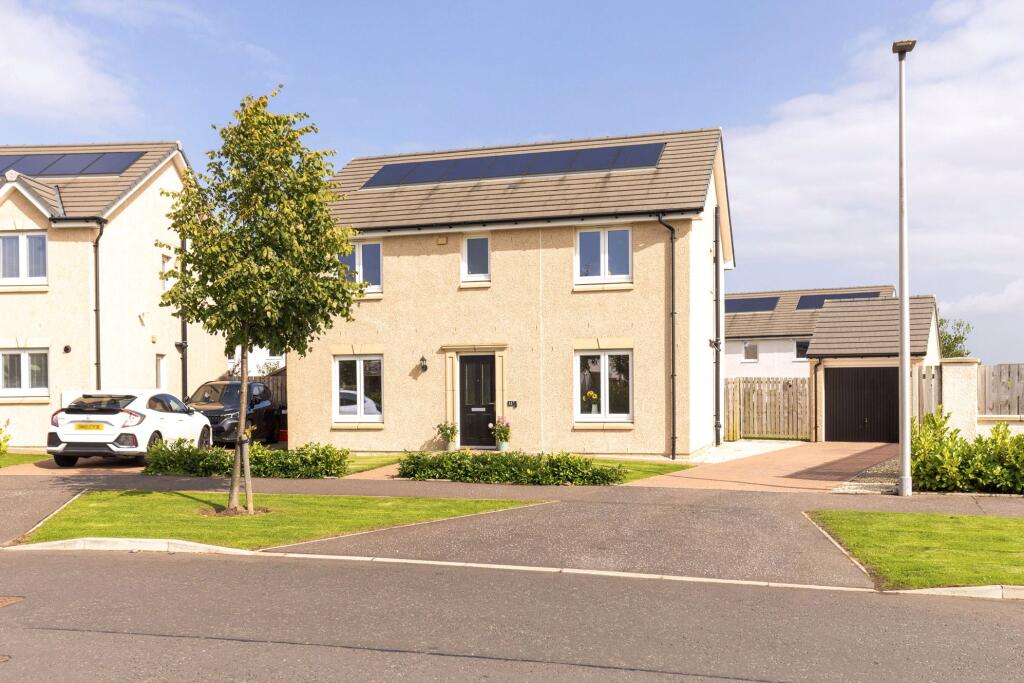 Main image of property: Reeforts Avenue, Bilston, Roslin, Midlothian
