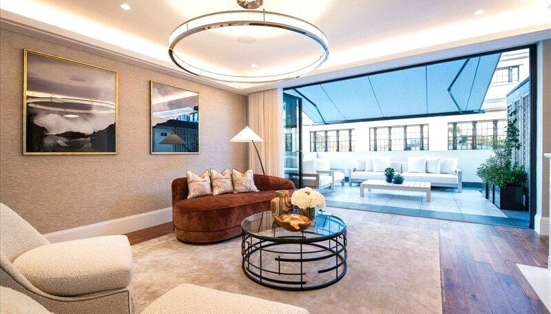 Main image of property: Young Street, Kensington, W8