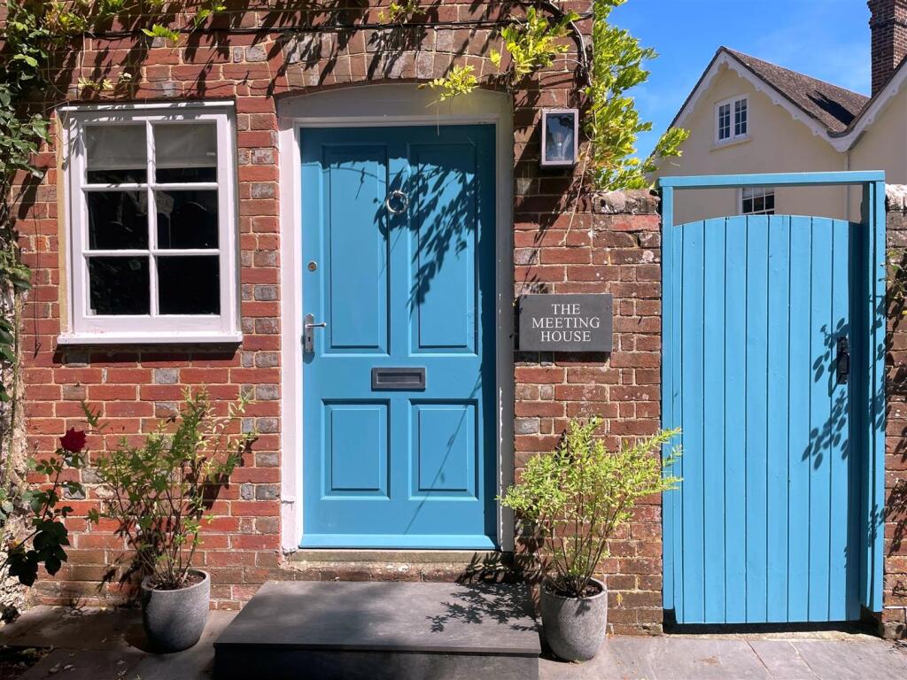 Main image of property: South Harting