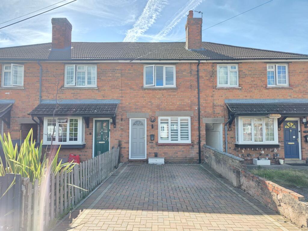 Main image of property: Ambleside Way, Melton Mowbray, LE13
