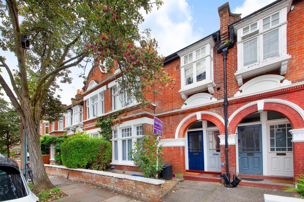 Main image of property: Cowley Road,
Mortlake, SW14