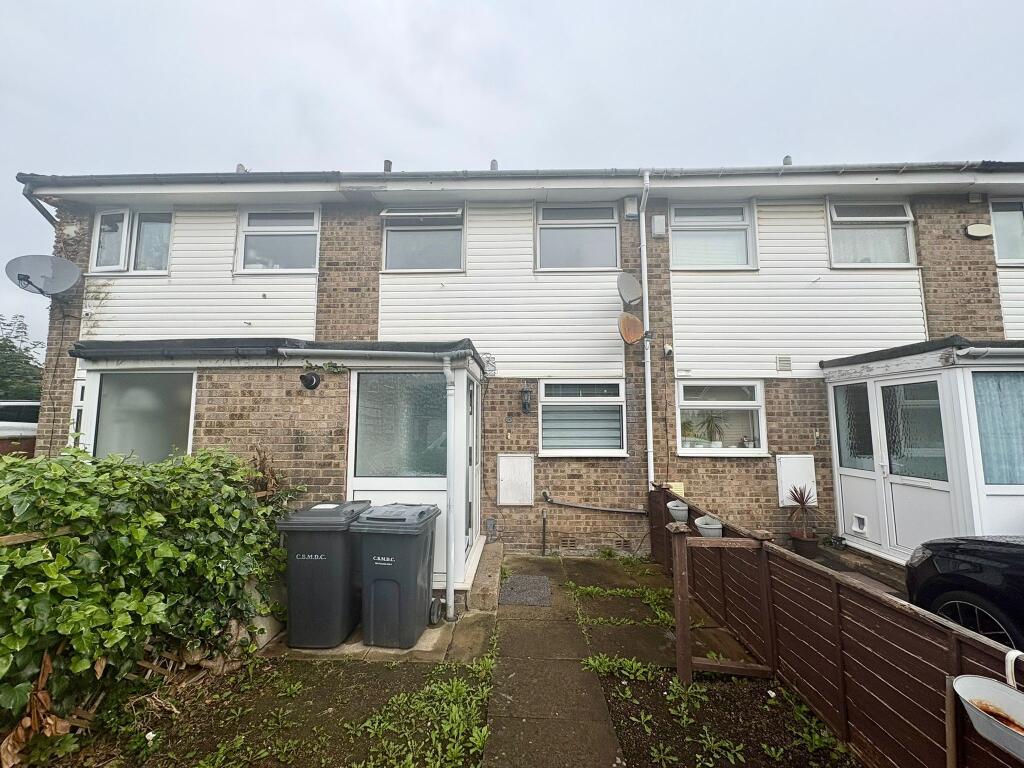 Main image of property: Pentland Avenue, Clayton, Bradford