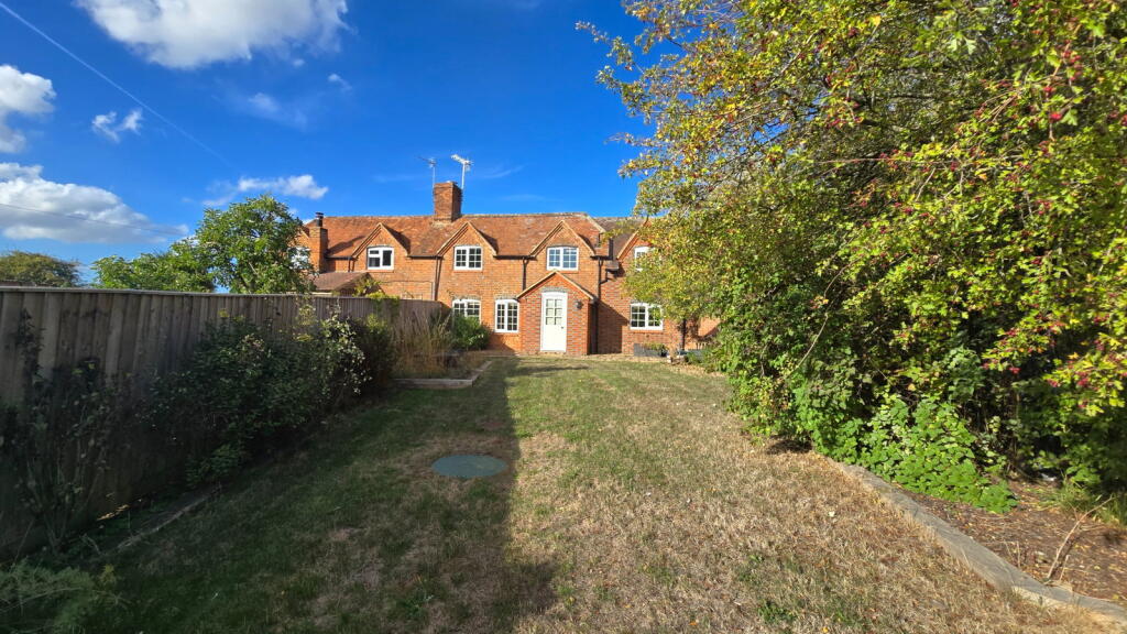 Main image of property: Queensborough Cottages, Wallingford Road, Compton, Newbury, RG20 6PU