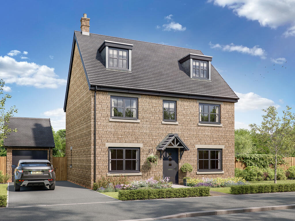 Main image of property: School Lane,
Forton,
Preston,
Lancashire,
PR3 0AU