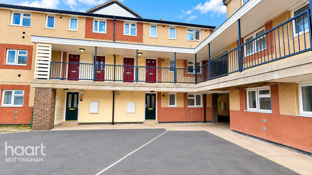 Main image of property: Truman Close, St Ann's