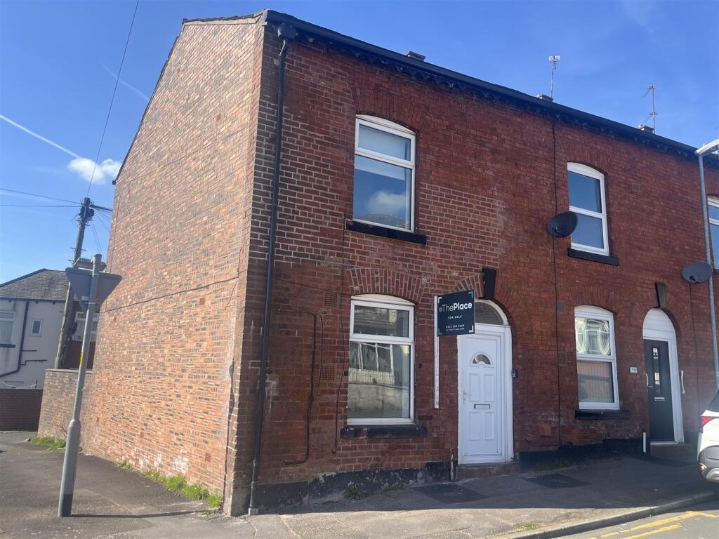 Main image of property: Stoneleigh Street, Derker, Oldham, Lancashire, OL1