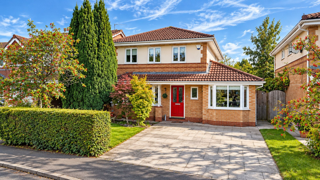 Main image of property: Alder Drive, Timperley, WA15