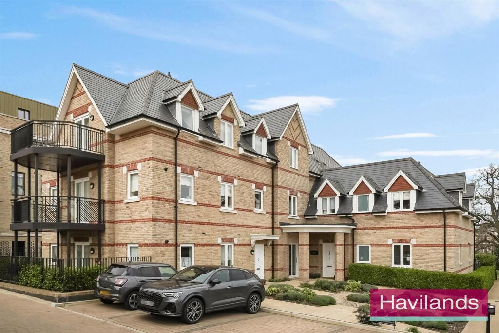 Main image of property: Trento Mews, Barnet