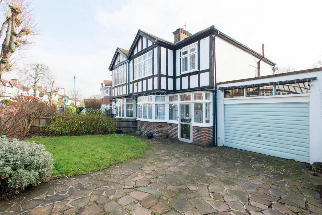 Main image of property: The Chase, Bromley BR2