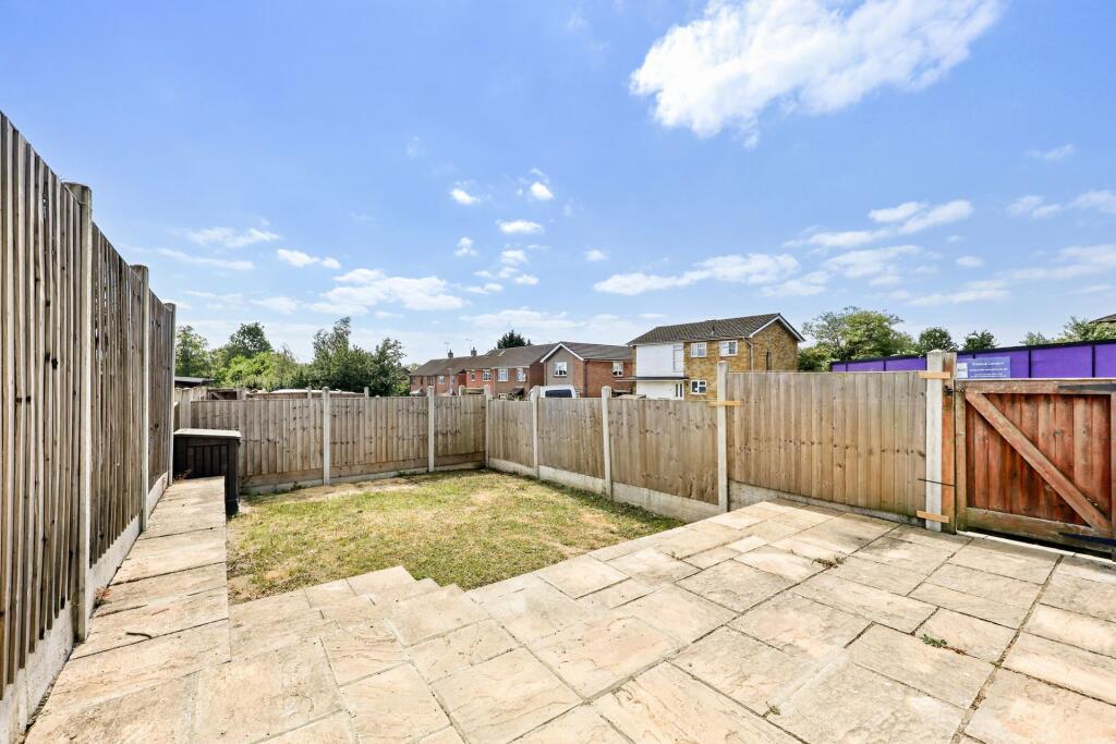 Main image of property: Valley Hill, Loughton, IG10
