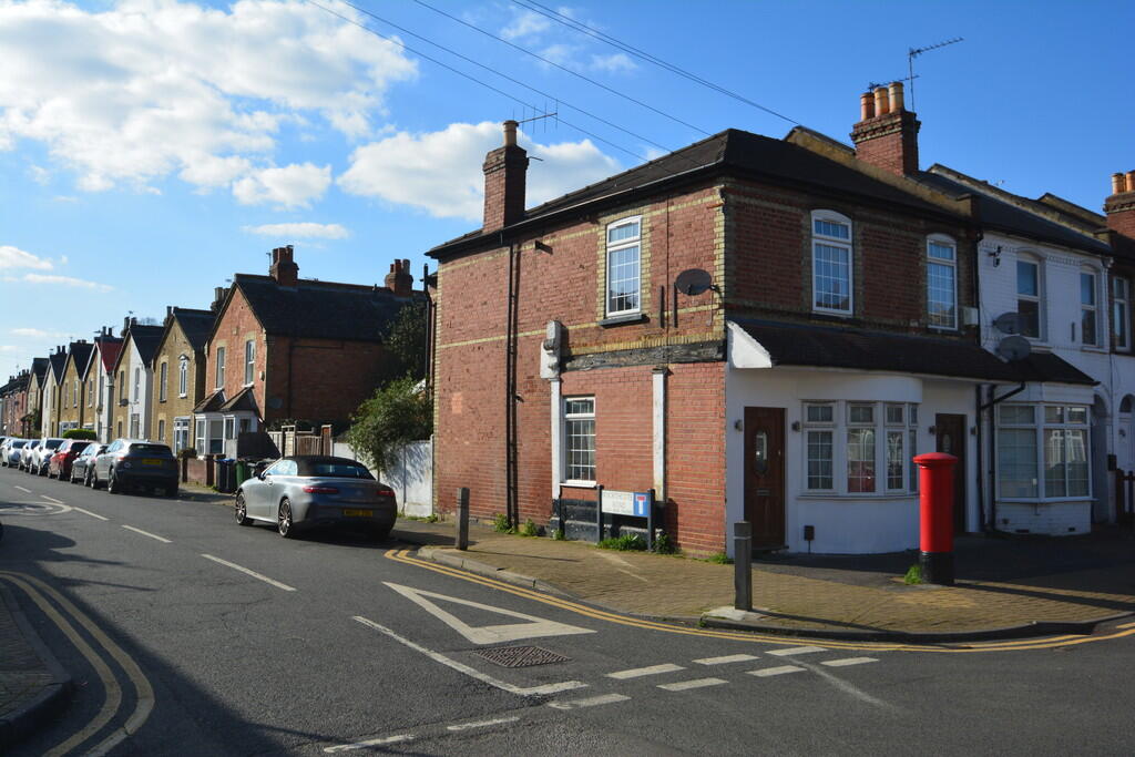 Main image of property: Elm Road