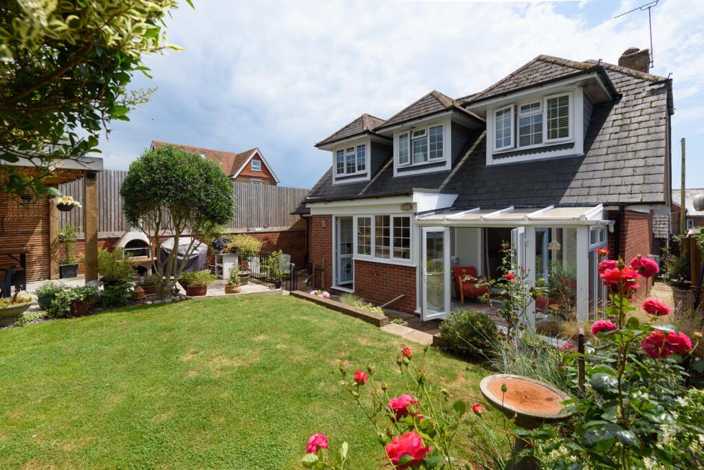 Main image of property: Beacon Oak Road, Tenterden