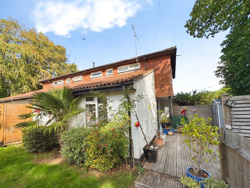 Main image of property: Lawday Place, Folly Hill, Farnham, Surrey, GU9