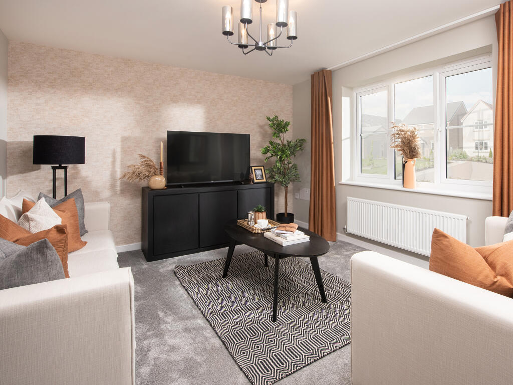 Main image of property: Saffron Gardens, 
Hemlington Village Road, Hemlington, 
North Yorkshire,
TS8 9FX
