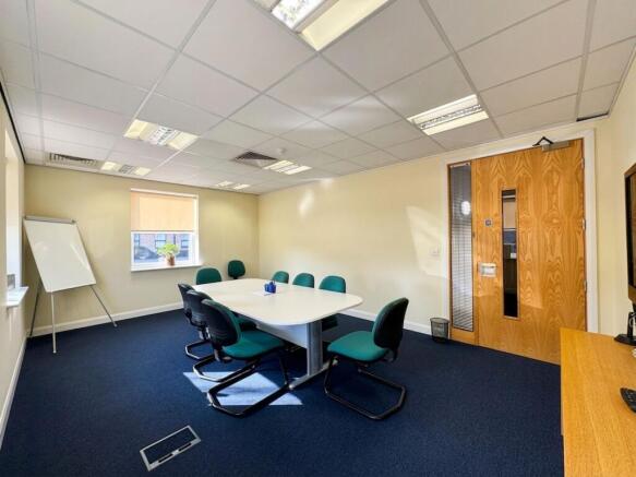 Boardroom