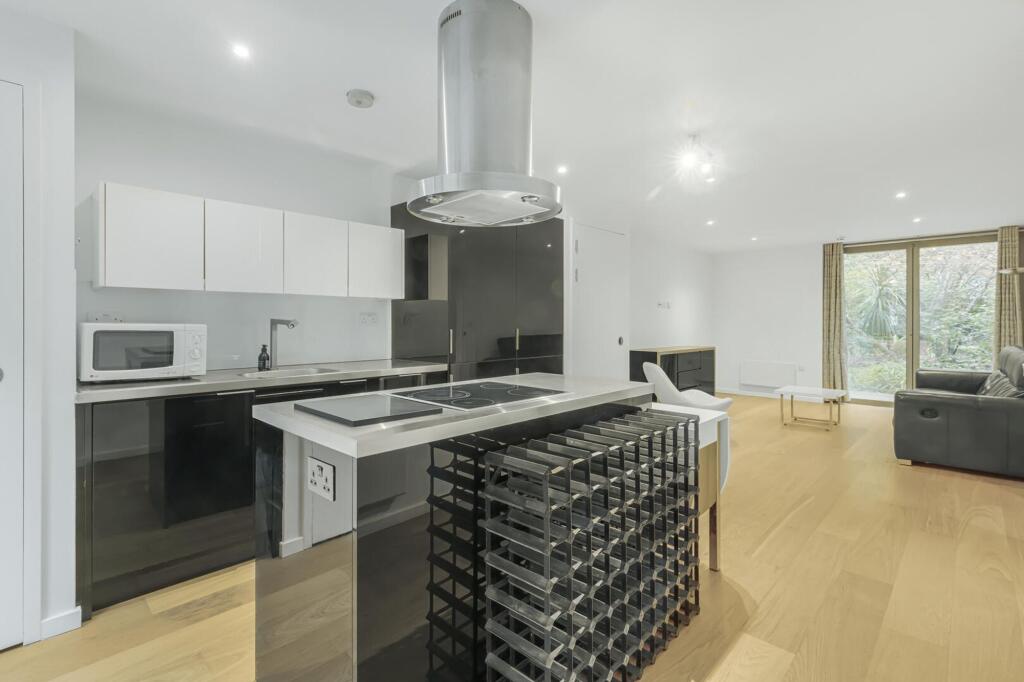 Main image of property: Hornsey Road, London, N7