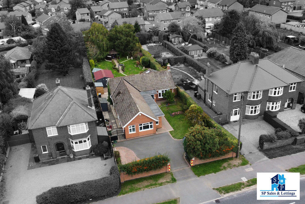 Main image of property: Bardon Road, Coalville