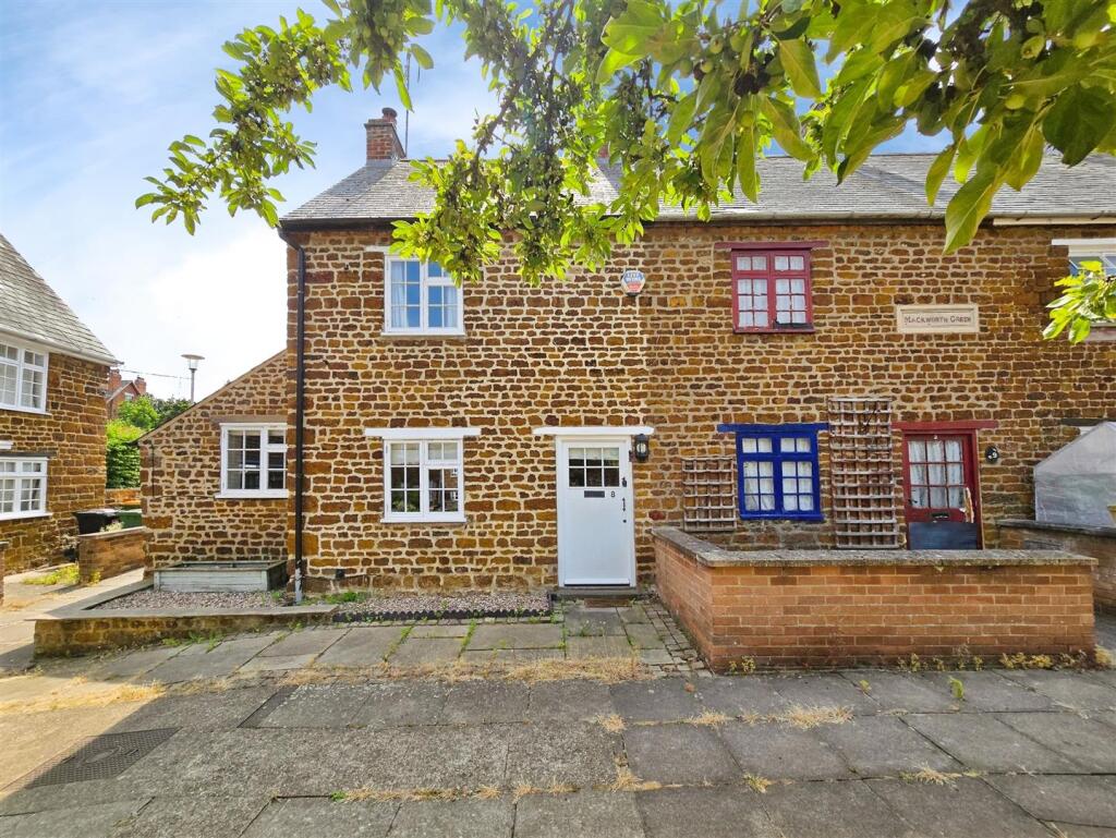 Main image of property: Mackworth Green, Finedon