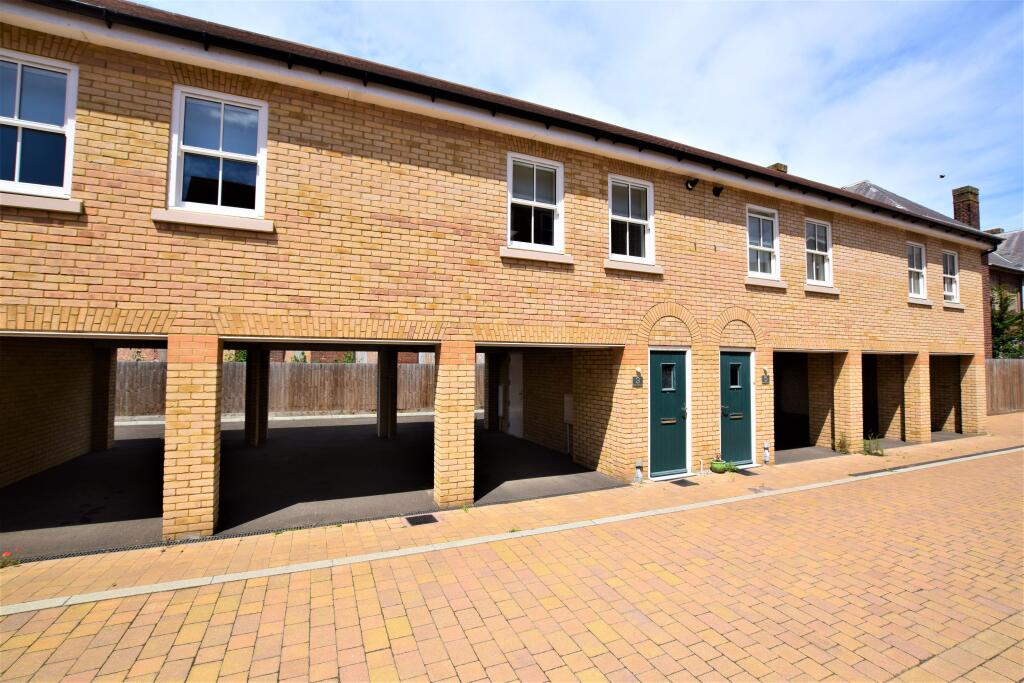 Main image of property: Blacksmith Lane, Colchester, Essex, CO2