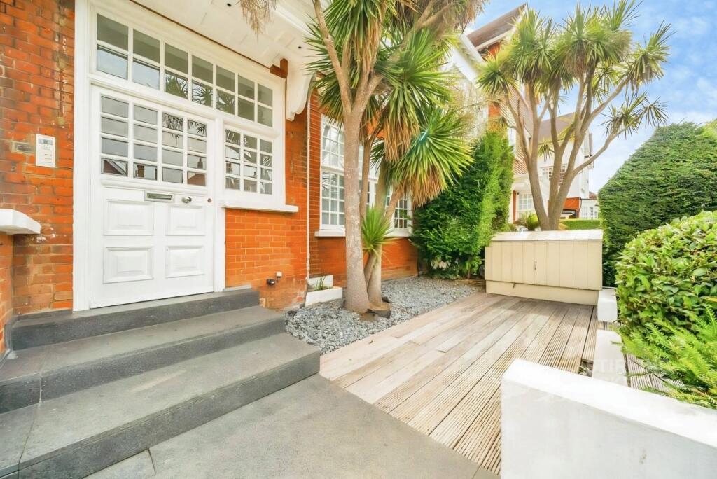 Main image of property: Bracknell Gardens, London, NW3