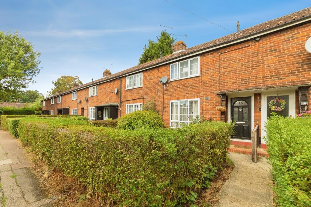 Main image of property: St Audrey Green, Welwyn Garden City