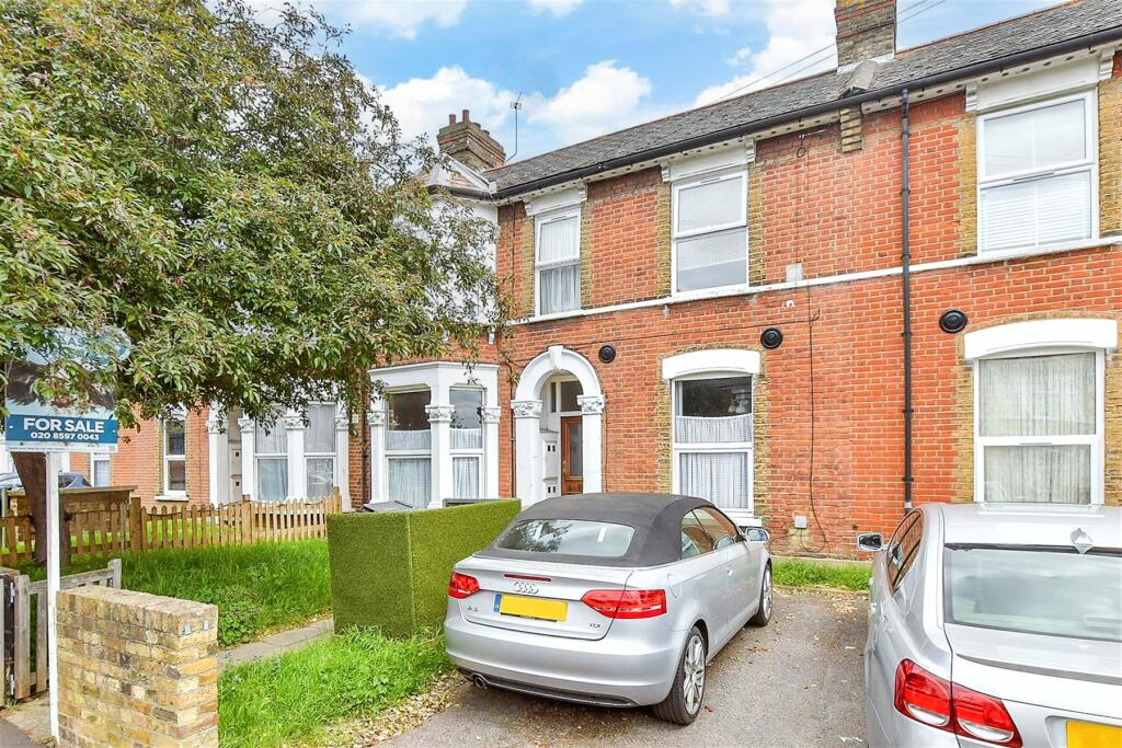 Main image of property: Woodlands Road, Ilford, Essex