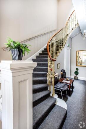 Stair