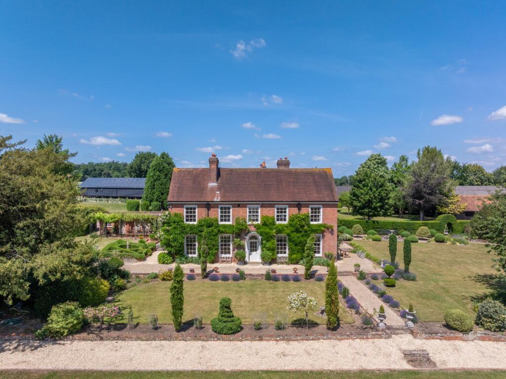 Main image of property: Lot 1A | Home Farm, Home Farm, Upper Basildon, Reading, RG8