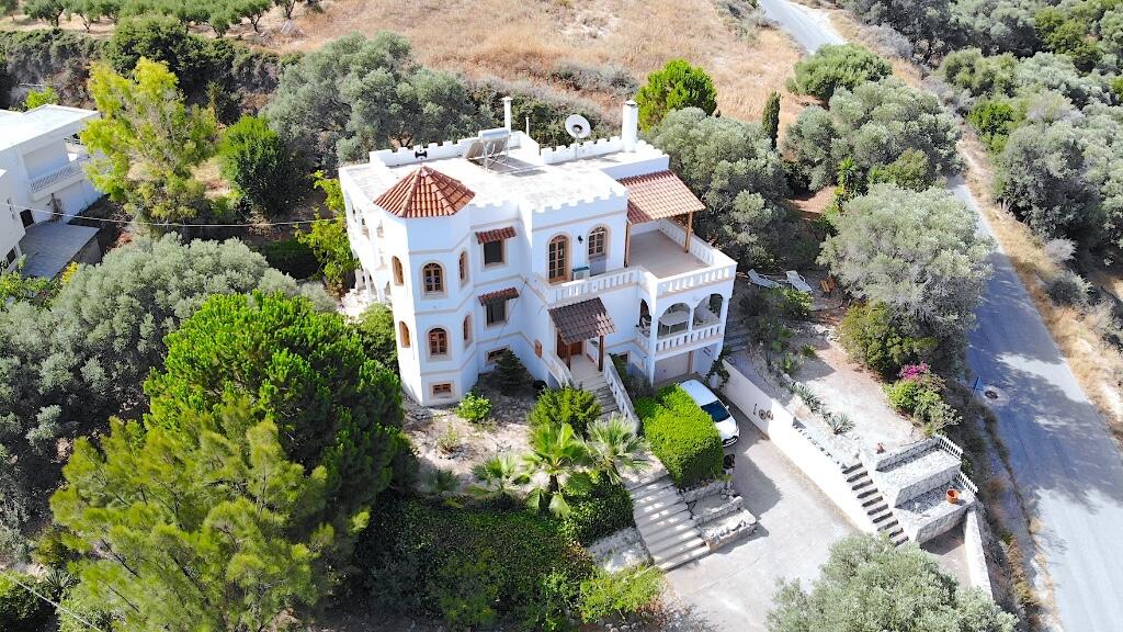 Main image of property: Rethymnon, Rethymnon, Crete
